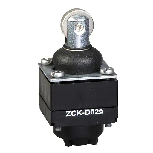 Telemecanique Sensors - ZCKD029
