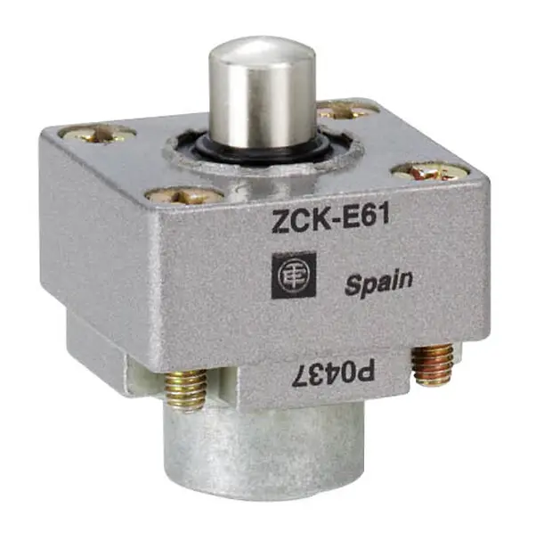 Telemecanique Sensors - ZCKE615