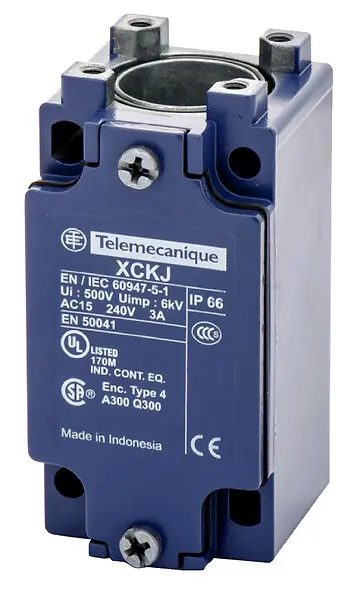 Telemecanique Sensors - ZCKJ1DS71