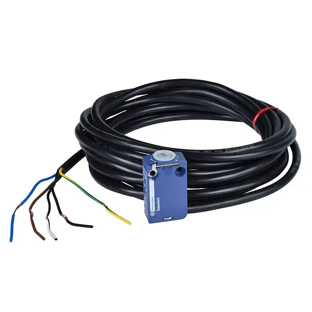 Telemecanique Sensors - ZCMD29L2