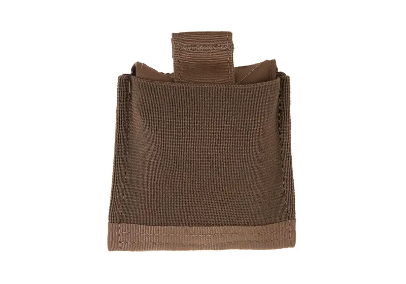 Ten-Speed Dump Pouch COYOTE