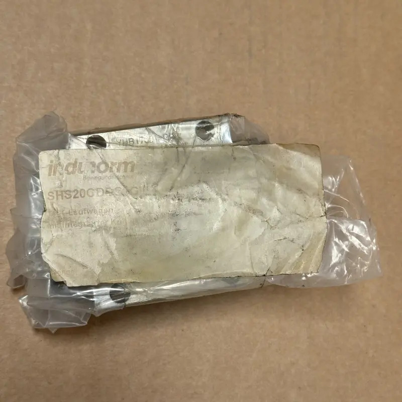 THK – SHS20 – Linear unit