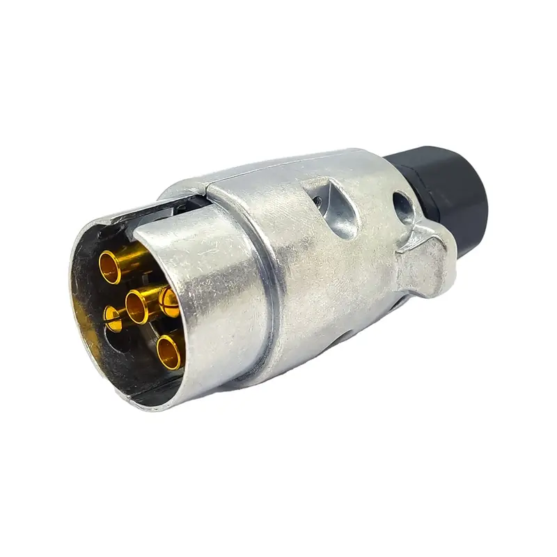 Trailer Plug - Connector 5 Pin