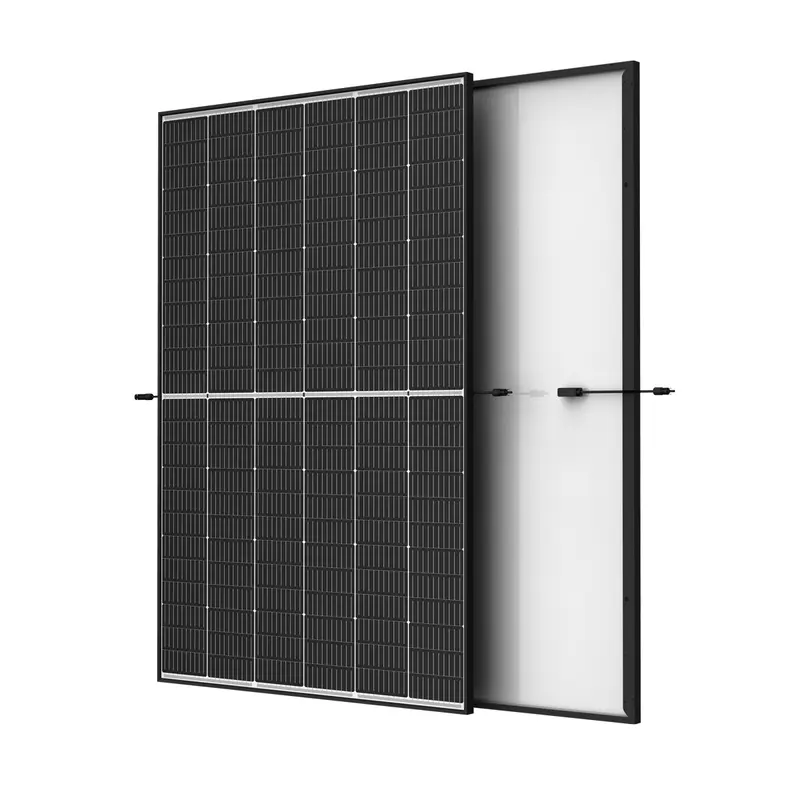 Trina Solar
