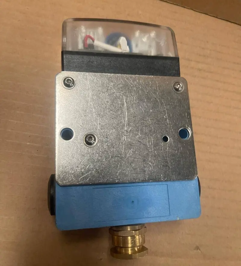 TROLEX TX6831 AUDIO/VISUAL ALARM