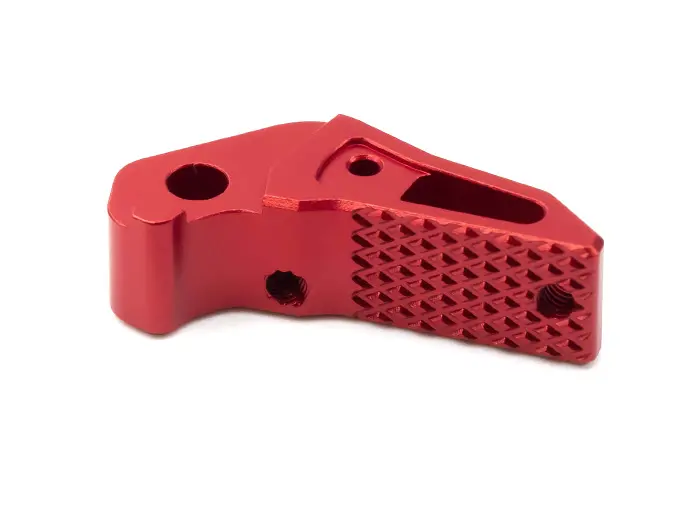 TTI Tactical Adjustable Trigger – AAP-01 (Red)