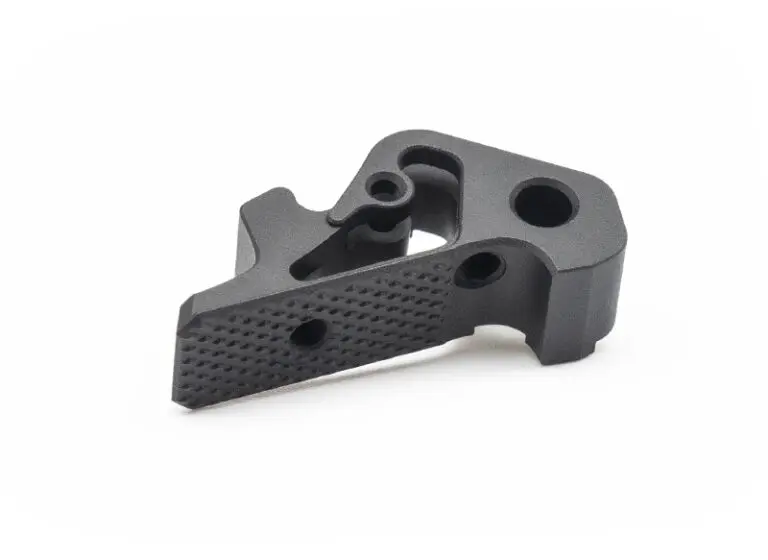 TTI VICTOR Tactical Adjustable Trigger – AAP-01 (Black)