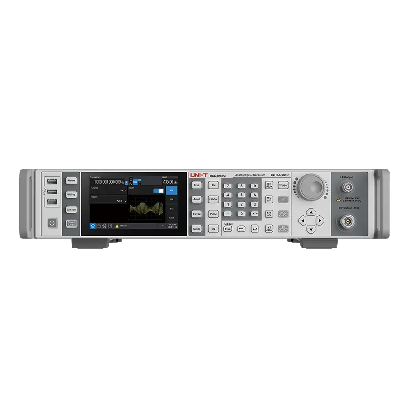 UNI-T USG3045M RF Signal Generators