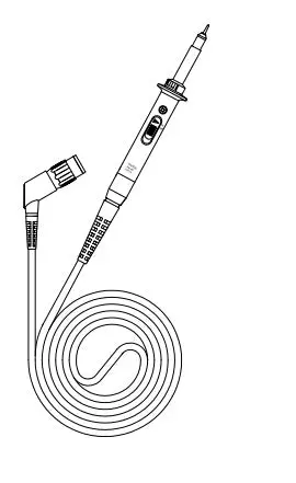 UNI-T UT-H03 Passive Probe