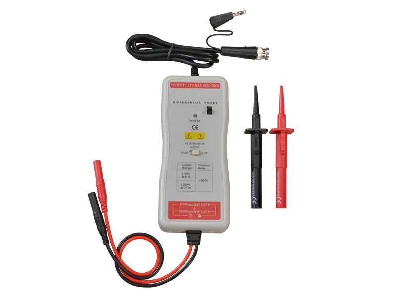 UNI-T UT-P31 High voltage differential probe