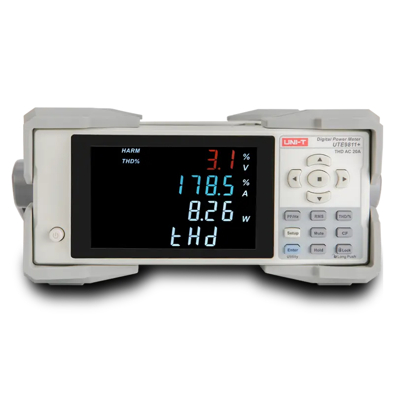 UNI-T UTE9806+ Power Meter