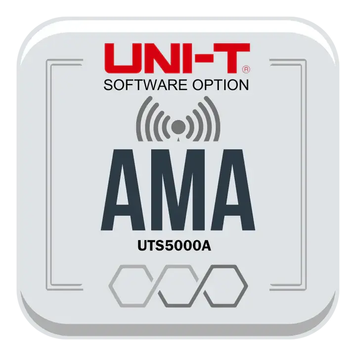 UNI-T UTS5000A-AMA