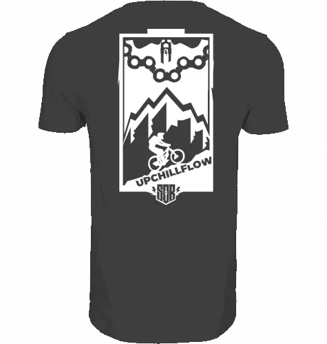 Upchillflow SoB – T-Shirt
