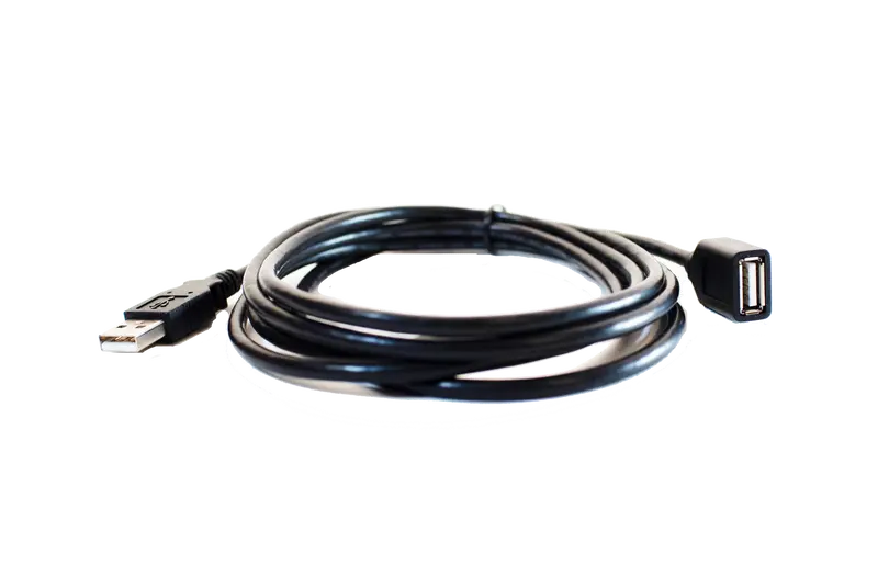 USB-Verlängerungskabel