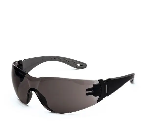UVEX 9192285 Safety Spectacles Grey Tint