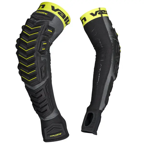Valken Phantom Agility Paintball Elbow Pads