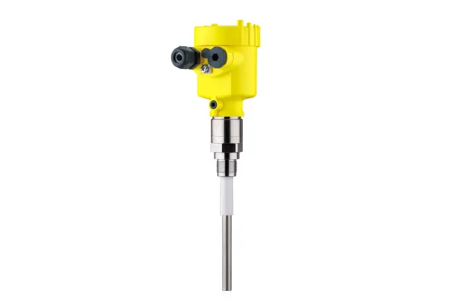 VEGACAP 62 Capacitive Sensor GXAGDRVMX