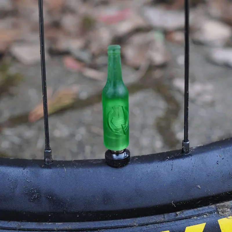 Ventilkappe - Bike Beer Buddies