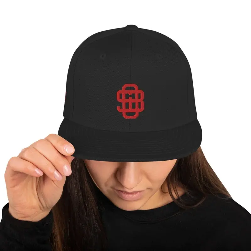 Vintage SoB – Snapback-Cap