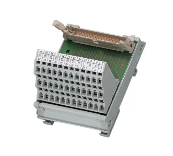 WAGO 289-617 Interface Module 40-pole