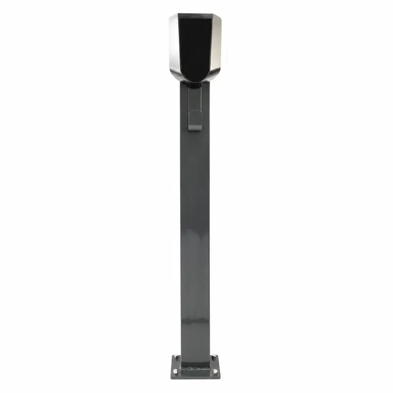 Wallbox Standfuss für easee