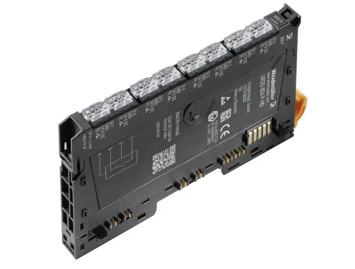 Weidmüller UR20-8DI-P-3W-HD