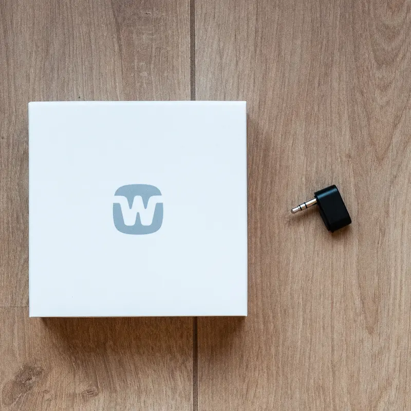 Widex Call-Dex - Funkschnittstelle