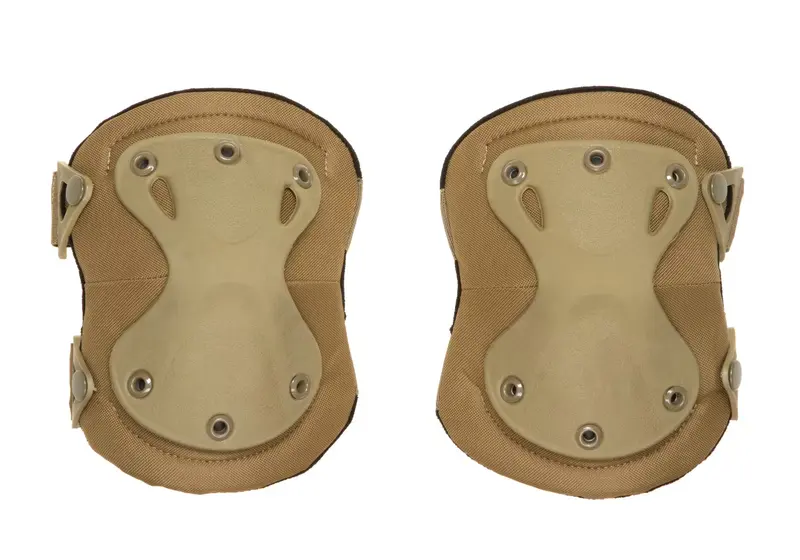 XPD Knee Pads