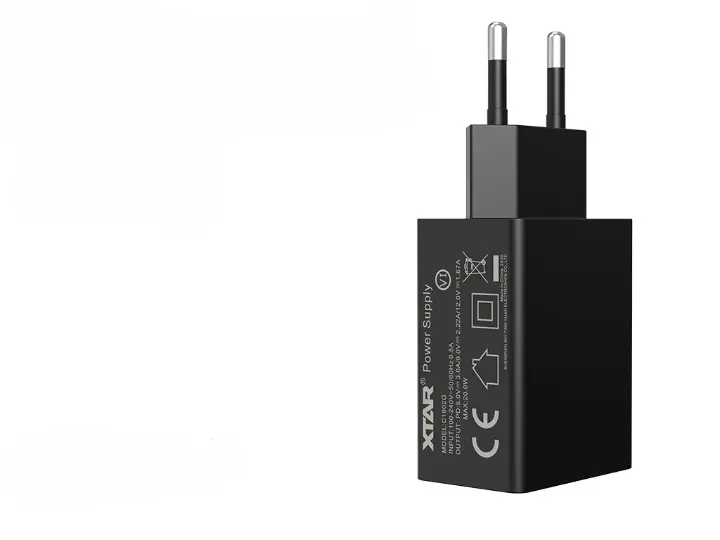 Xtar USB-C-Netzteil