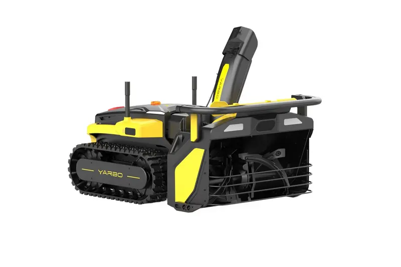 Yarbo-Rasenroboter Model 2024 | Core | Schneefräse