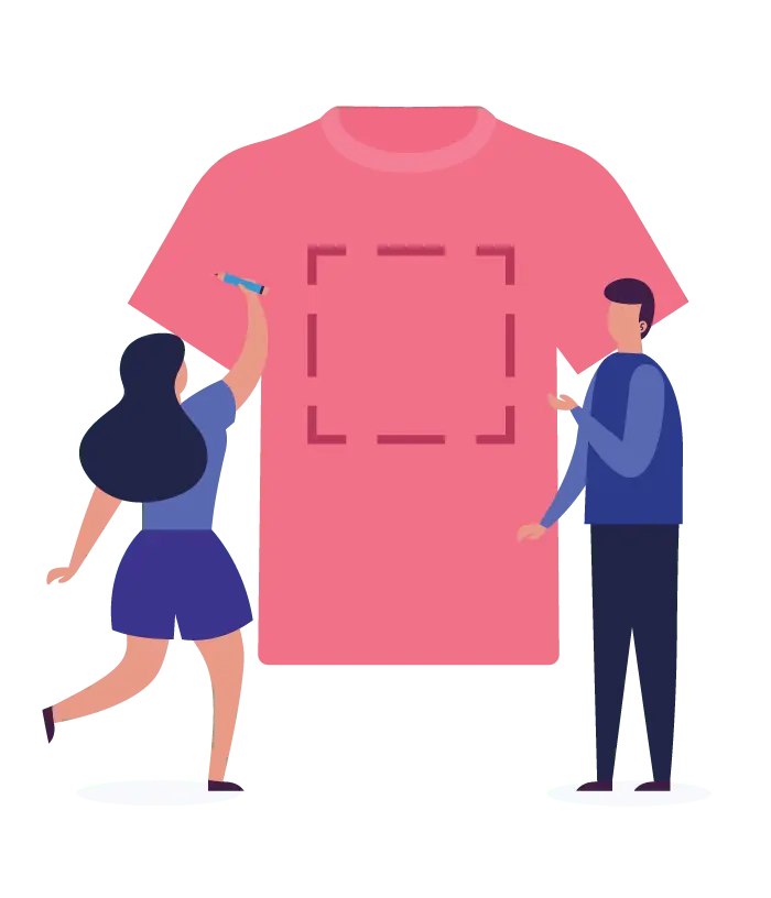Your Customized Product