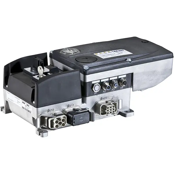 Z352BAARC0G215FB3S LENZE Frequency Inverter