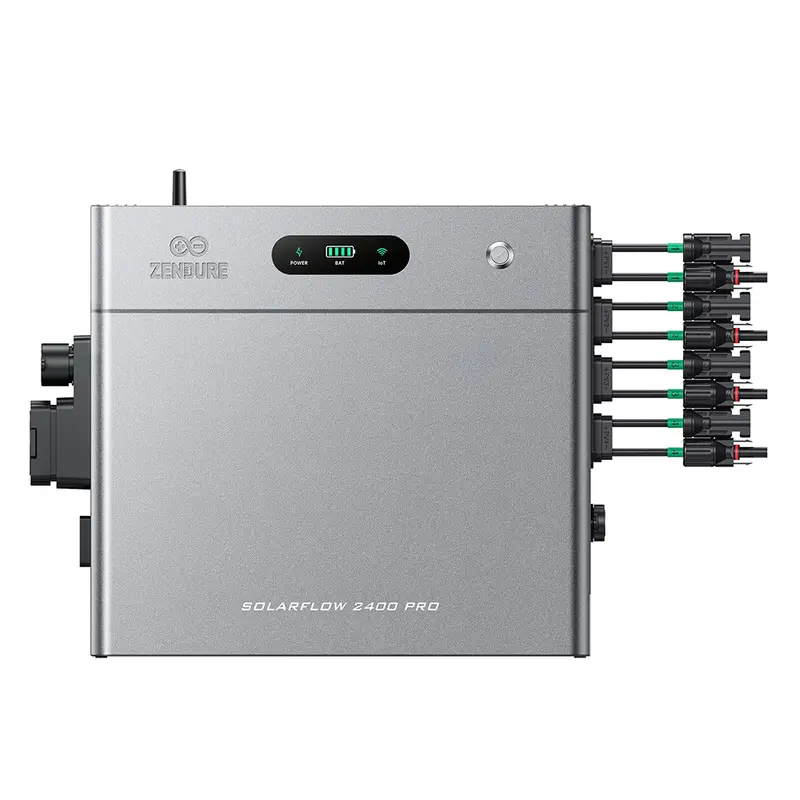 Zendure Portable Power Station