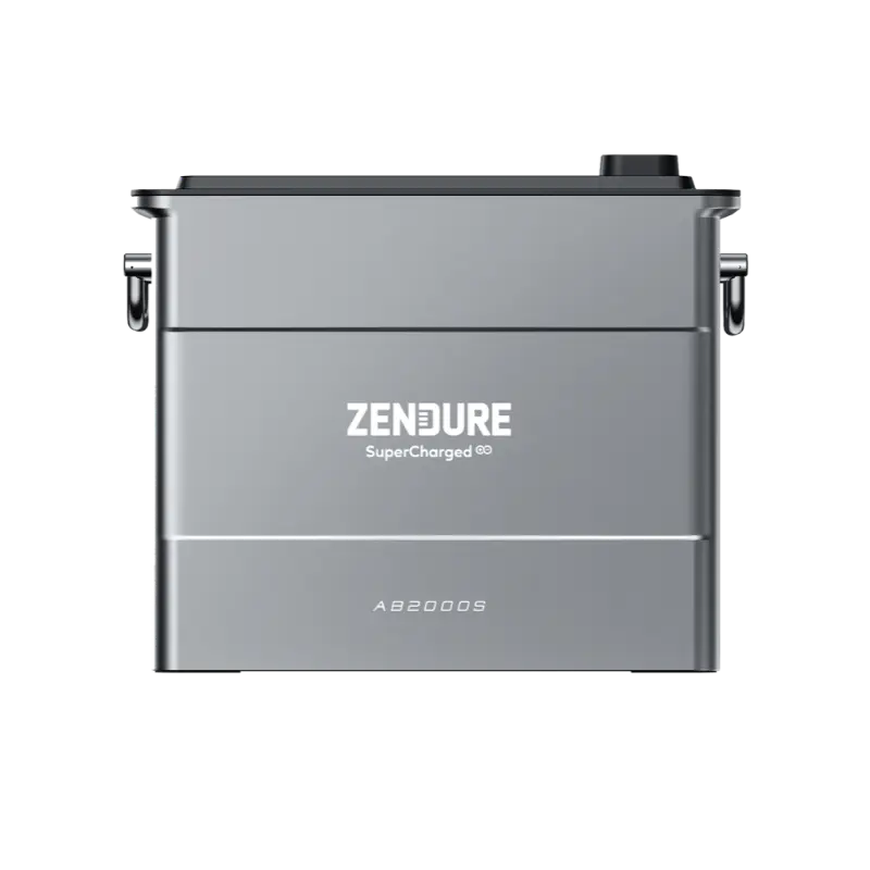 Zendure Solarflow Batterie AB2000S/AB2000